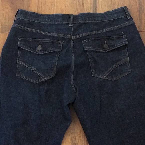 lee sinfully soft jeans